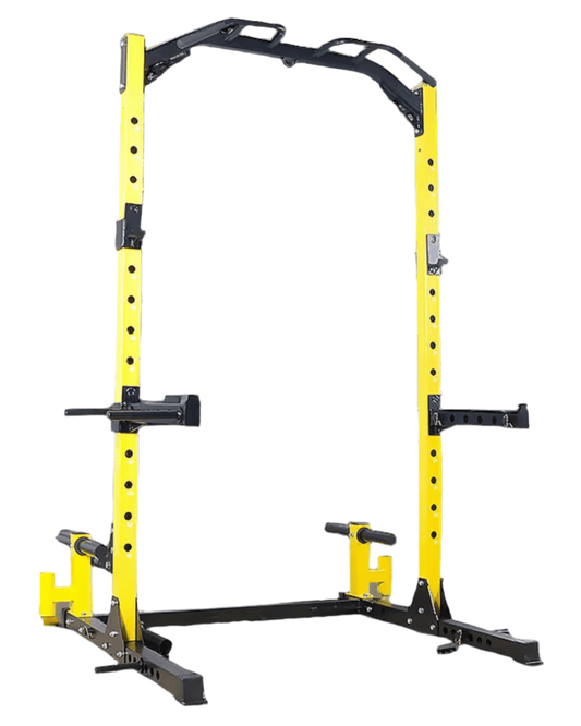 Strength Supply Quarter Rack - Strength Supply