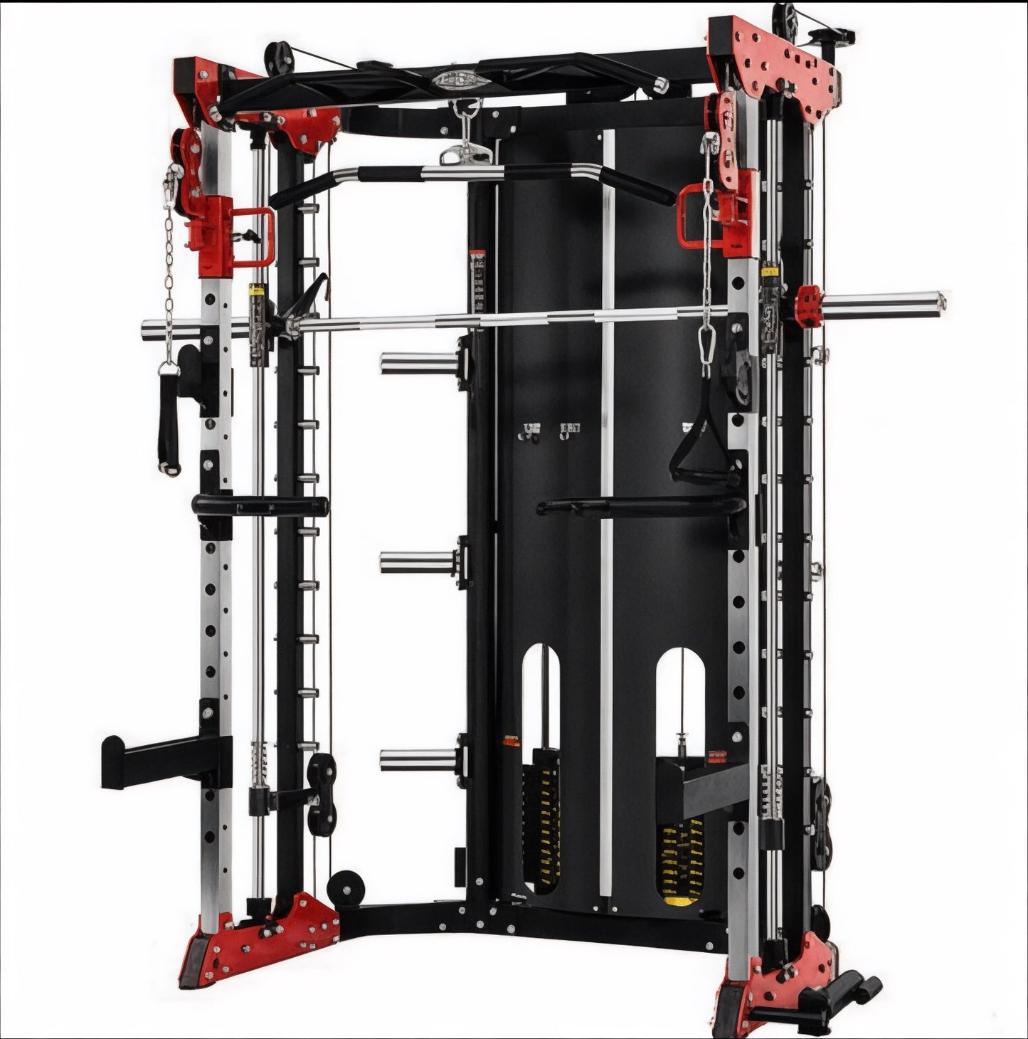 Strengthsupply MF 8235 Multifunctional trainer