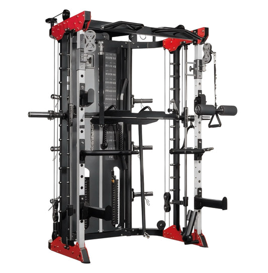 Strengthsupply MF 8235 Multifunctional trainer