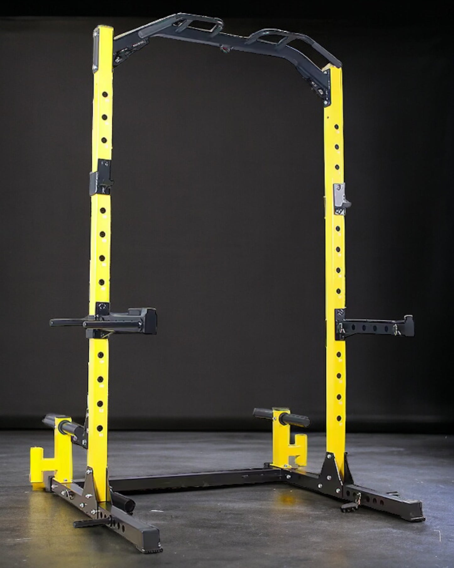 Strength Supply Quarter Rack